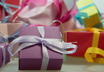 Cross-border gifts and inheritance